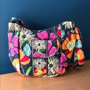 Vera Bradley Crossbody/Shoulder Bag